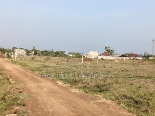 Plot for Sale Thika, Gatuanyaga/Salama - thumbnail 3