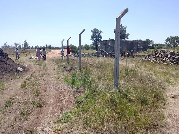 Plot for Sale Thika, Gatuanyaga/Salama - thumbnail 7