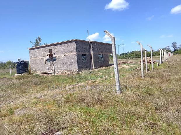 Plot for Sale Thika, Gatuanyaga/Salama - thumbnail 8