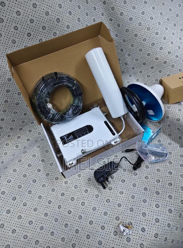 3g/4g/5g Mobile Phone Network Booster - thumbnail 3