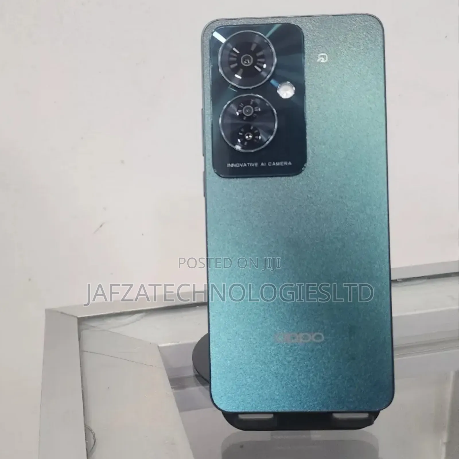 Oppo Reno11 F 256 GB