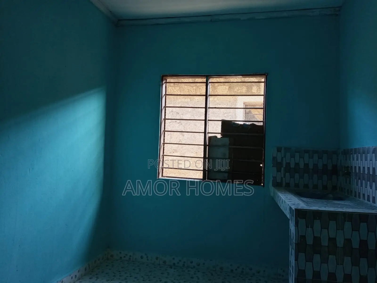 1bdrm Bedsitter in Mshomoroni for rent
