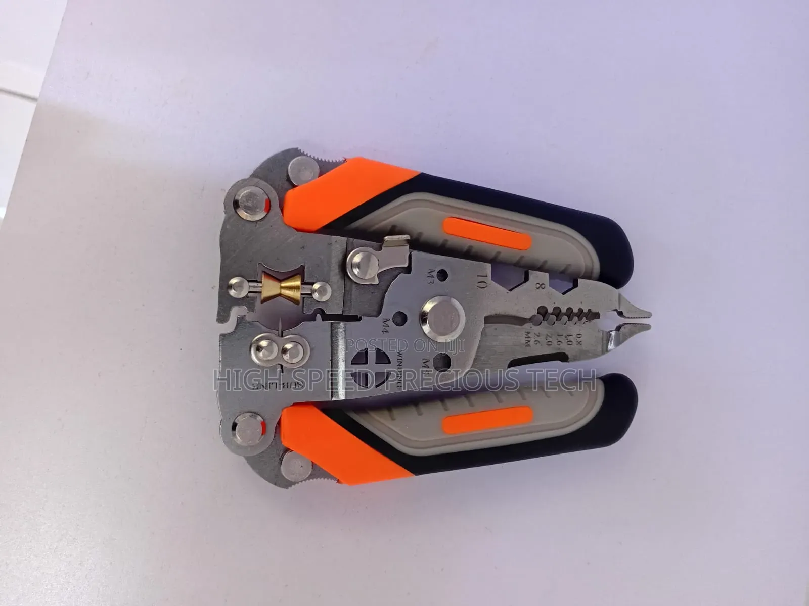 Cable Strippers Foldable