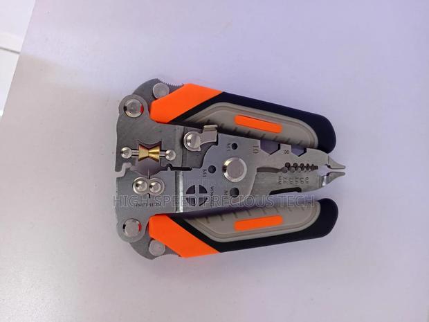Cable Strippers Foldable - main view