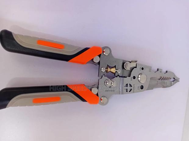 Cable Strippers Foldable - thumbnail 2