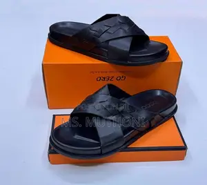 Assorted Gents Sandals Size 40-44