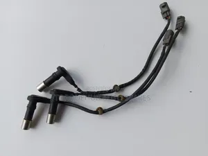 Toyota Hilux 2tr Crankshaft Sensor