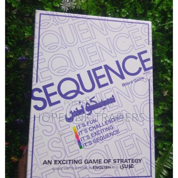 Board Game Board Game. - main view