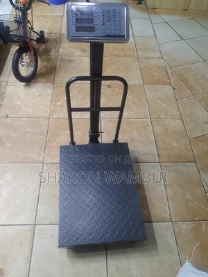 300kgs Big Base Weighing Scale/300kg Big Base Weighing Platform