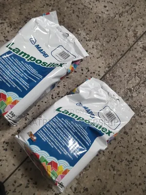 Mapei Lamposilex Best Water Plug