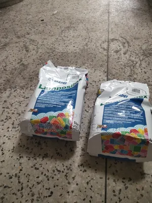 5kg Lamposilex