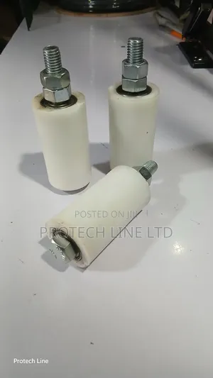 Guide Rollers
