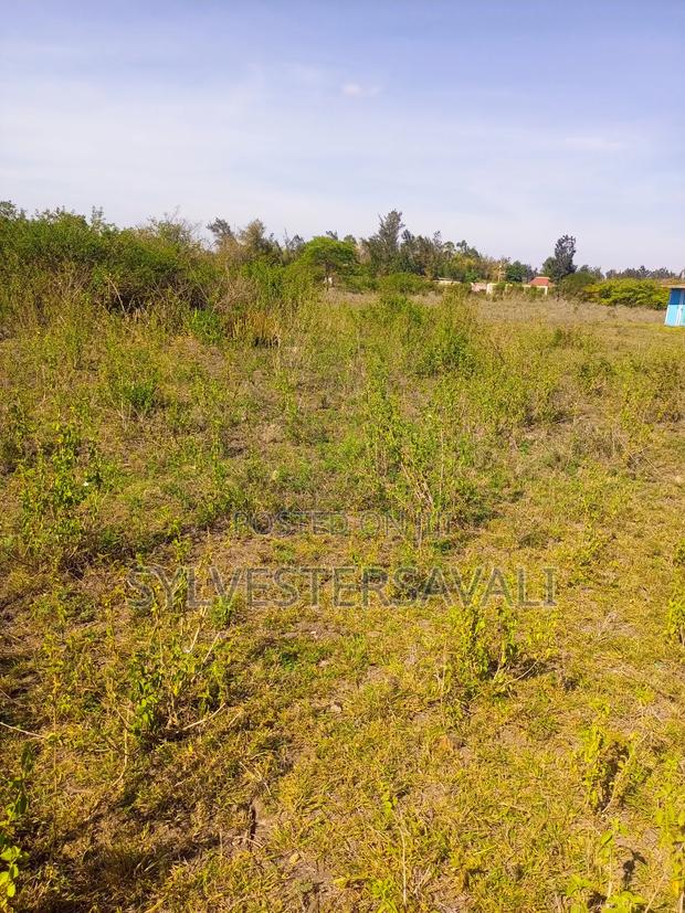 Kangundo Road 5 Acres - thumbnail 3