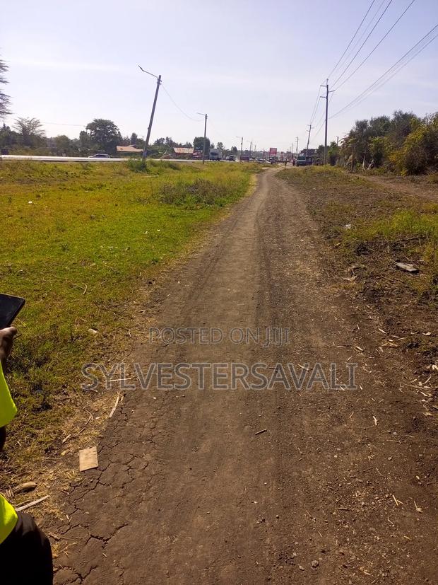 Kangundo Road 5 Acres - thumbnail 5