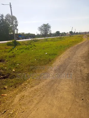 Kangundo Road 5 Acres