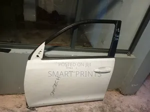 Quality Ex Japan Toyota Prado J 150 Co Driver Door Available