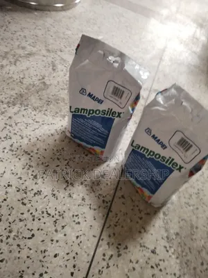 Best Mapei Lamposilex