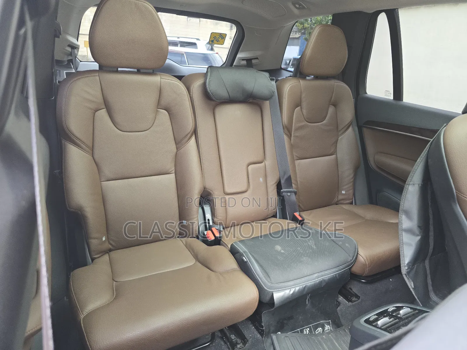 Volvo XC90 T5 R-Design AWD 2019 White