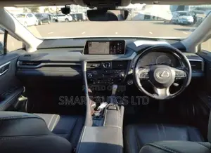 Lexus RX 300 4WD 2019 Pearl