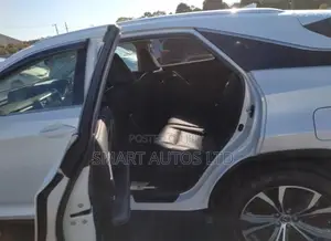 Lexus RX 300 4WD 2019 Pearl