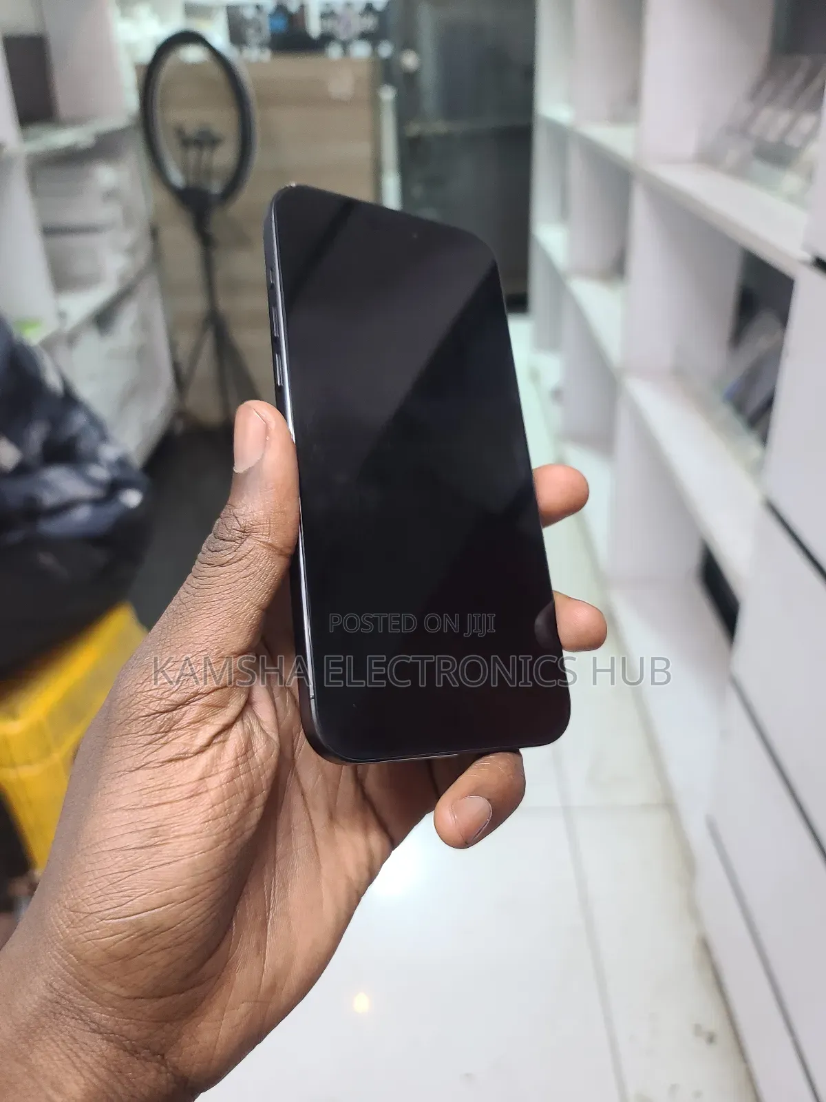 Apple iPhone 15 Pro Max 256 GB Gray