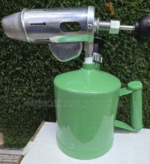 Portable Manual Blow Torch – Kerosene/Paraffin Fuel
