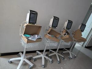 Vital Signs Monitor With Stand - thumbnail 2