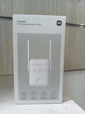 Xiaomi Wi-Fi Range Extender Ax1500.