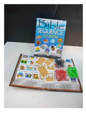 Bible Sequence