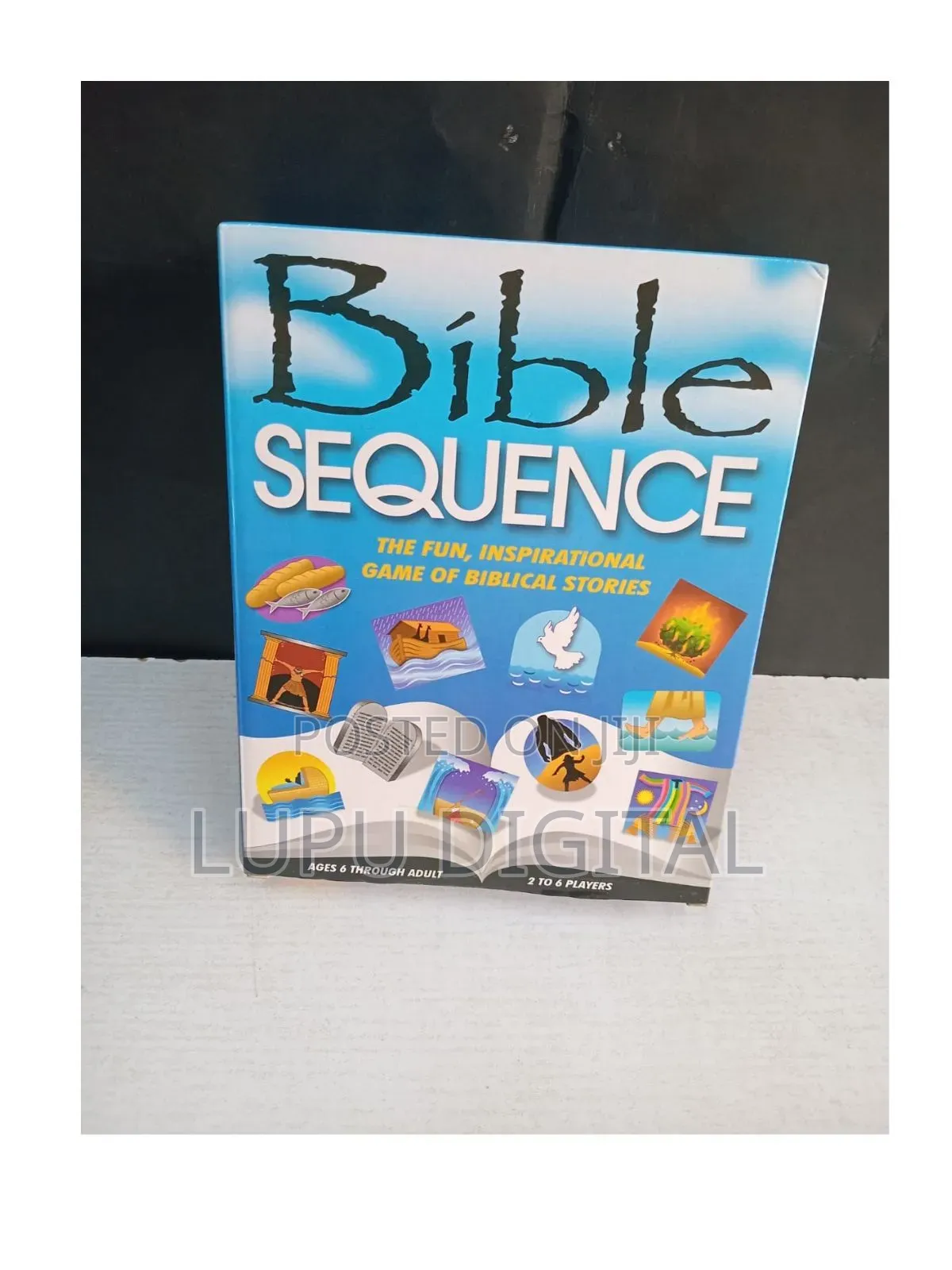 Bible Sequence