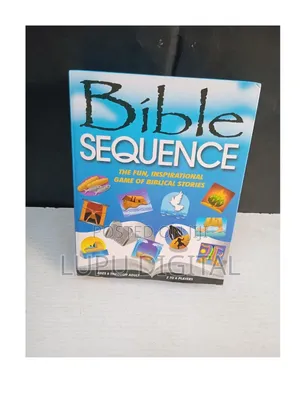 Bible Sequence