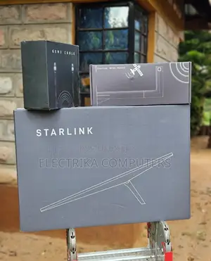 Starlink Gen 3 Kit