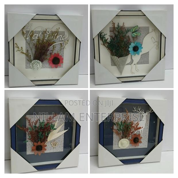 Wall Hanging Deco Frame