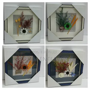 Wall Hanging Deco Frame