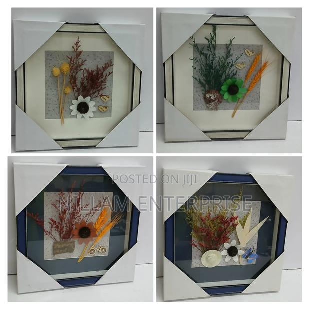 Wall Hanging Deco Frame - thumbnail 2