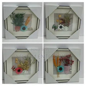 Wall Hanging Deco Frame