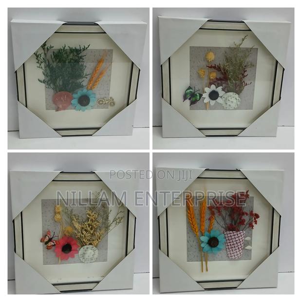 Wall Hanging Deco Frame - thumbnail 3