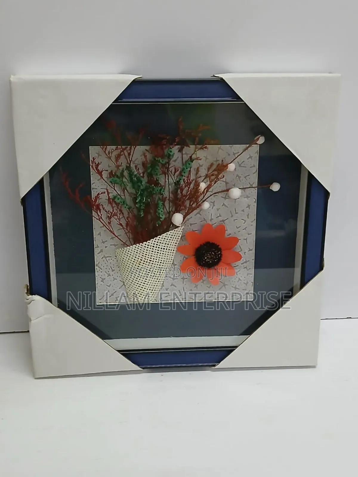 Wall Hanging Deco Frame