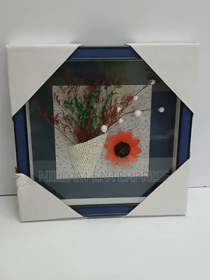 Wall Hanging Deco Frame