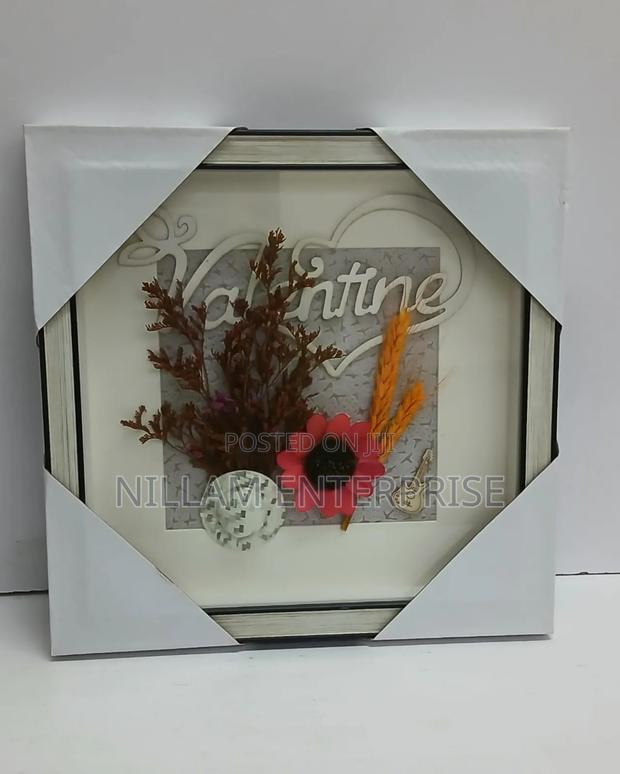 Wall Hanging Deco Frame - thumbnail 5