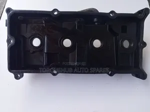 Nissan Xtrail Qr20 Engine Cover