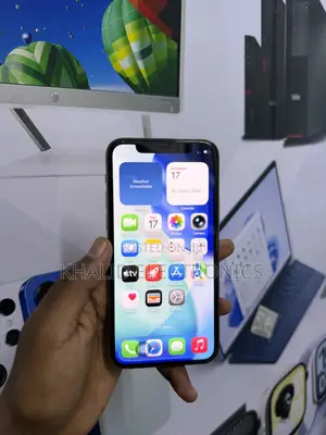 Apple iPhone 11 Pro 256 GB Gold