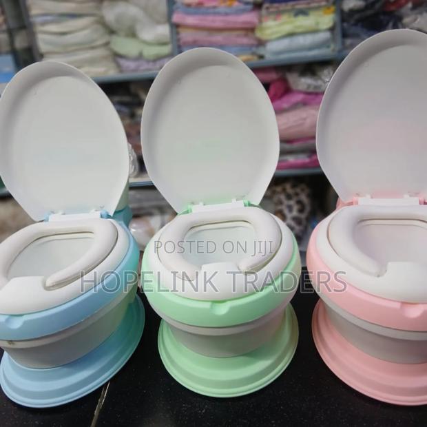 Potty Trainer,  , - main view