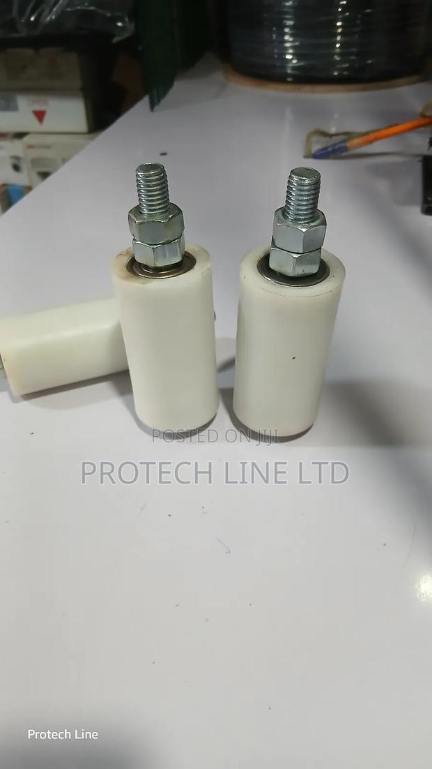 Guide Rollers for Sliding Gates - main view