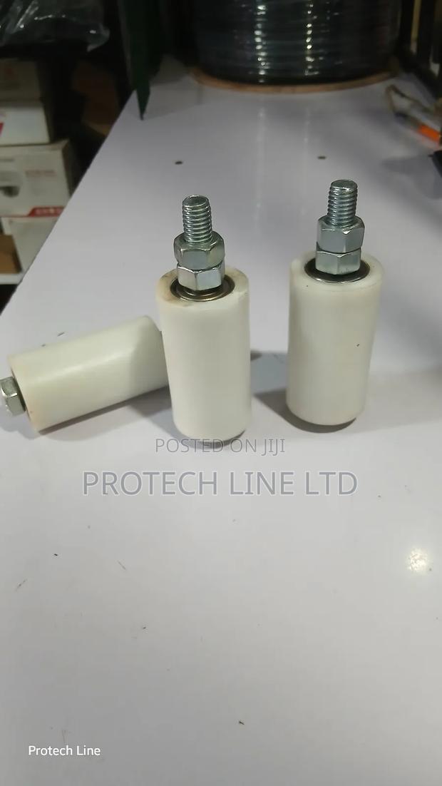 Guide Rollers for Sliding Gates - thumbnail 2