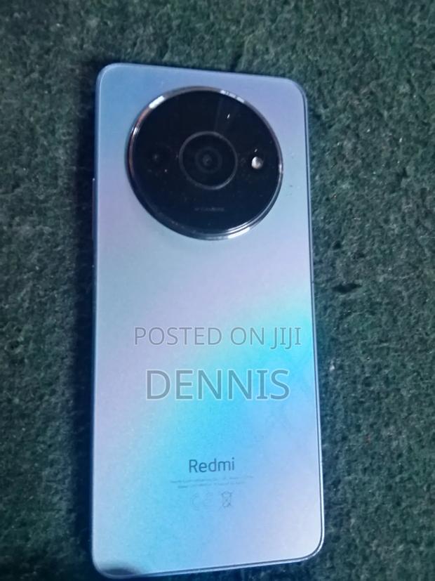 Xiaomi Redmi A3 128 GB Blue