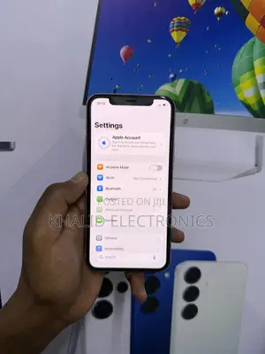 Apple iPhone 11 Pro 256 GB Silver