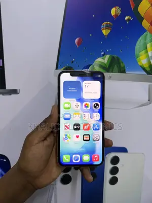 Apple iPhone 11 Pro 256 GB Silver