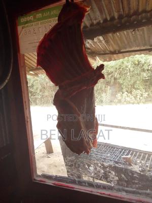 Fresh Meat for Sell - main view