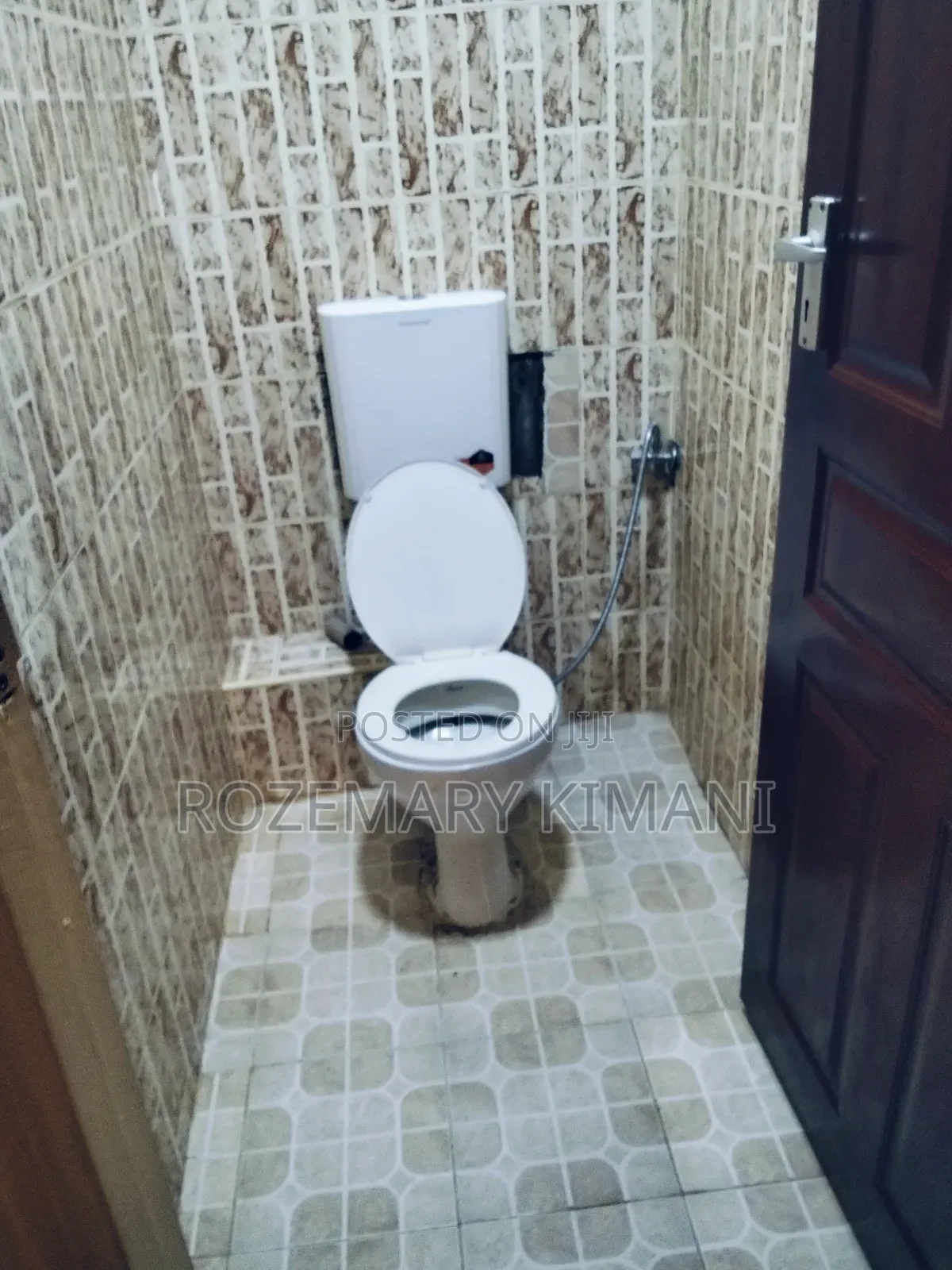 3bdrm Bungalow in Karanjee, Limuru CBD for rent